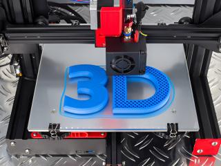 3D Printing