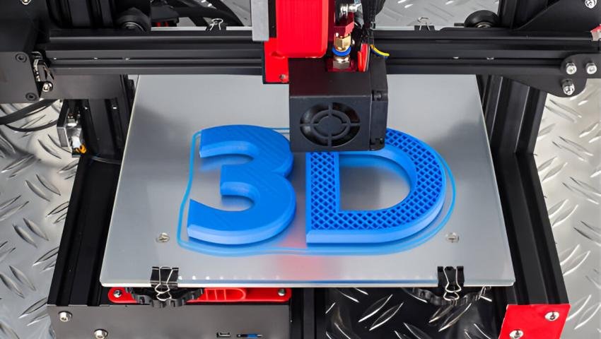3D Printing