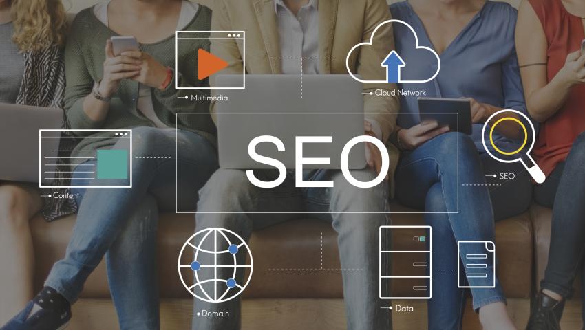 SEO | Search Engine Optimization