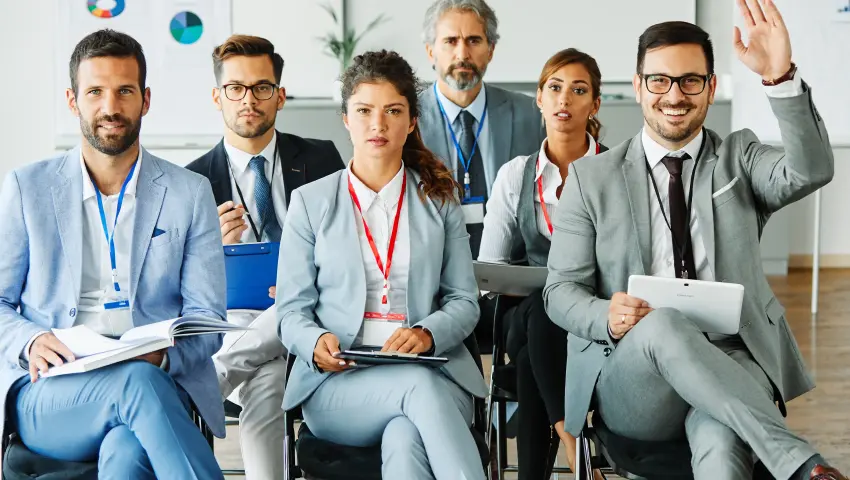 Why Event Management Services Companies in Qatar Are Essential for Crucial Corporate Events