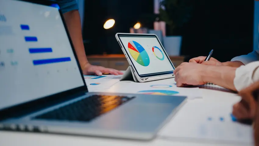 Financial Planning for Businesses: Insights from Financial Consultants