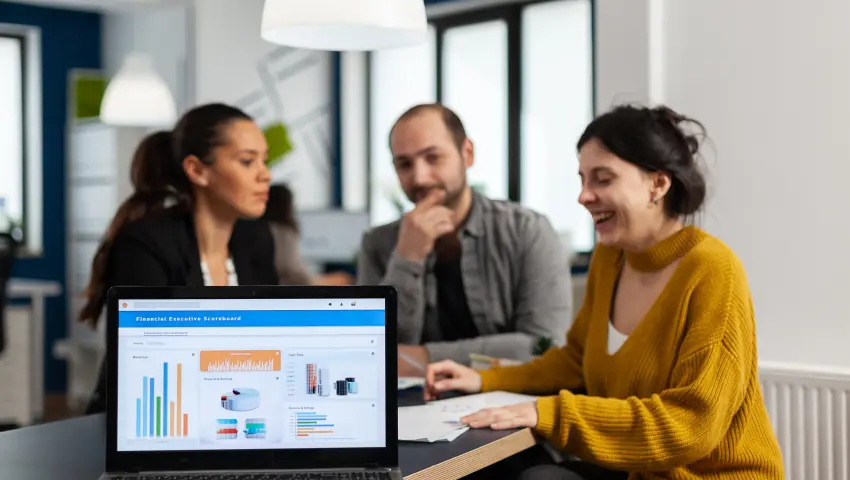 ERP Solutions for Retailers: Streamlining Inventory and Sales Processes
