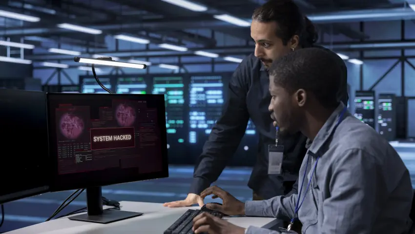 Cybersecurity Risk Assessment: Identifying and Addressing Vulnerabilities
