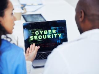 Cybersecurity Services