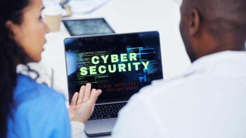 Cybersecurity Services