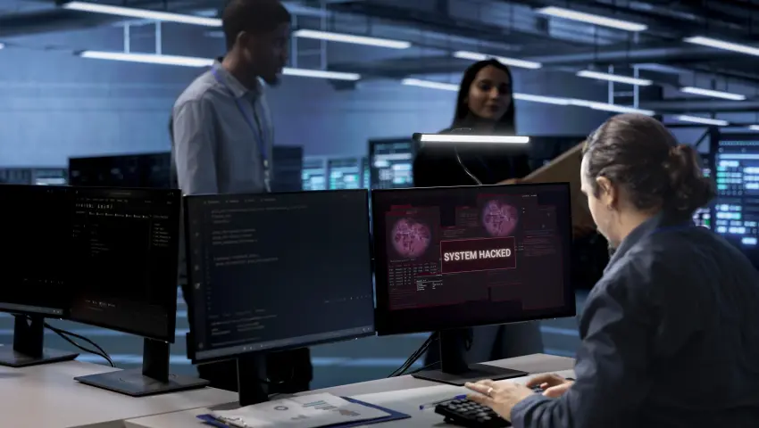 How IT Solutions Enhance Business Agility and Innovation