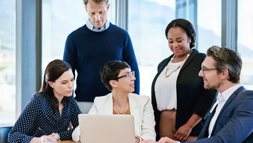 Leading Consulting Services in Qatar