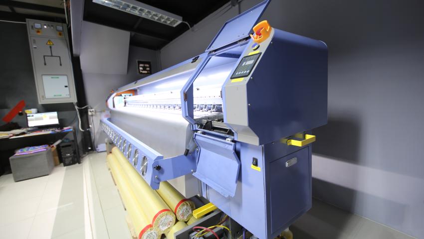 Digital Printing