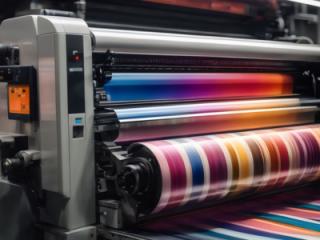 Dye-Sublimation Printing