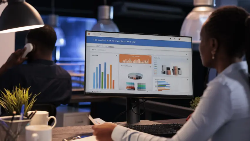 How to Ensure a Smooth ERP Implementation Process