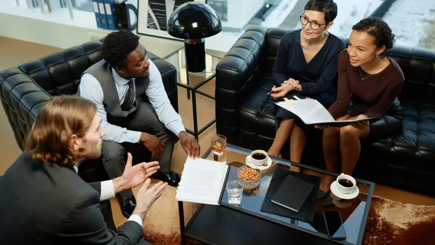 Why POPUP is one of the Leading Consultancy Services in Qatar?