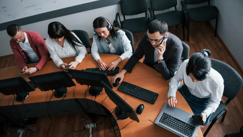 Why Your Business Needs an IT Consultant for Digital Transformation
