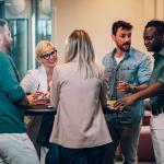 The Power of Networking: Building Relationships for Business Growth