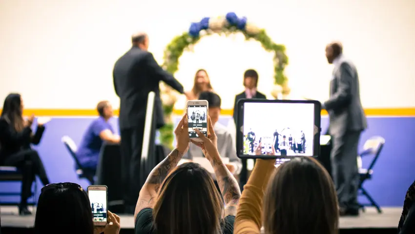 Event Management Trends in Qatar for 2025: What’s New and What’s Next