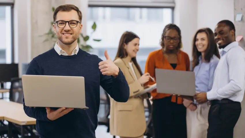 Why Companies in Qatar Need an IT Solution Services Provider