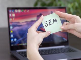 SEM | Search Engine Marketing