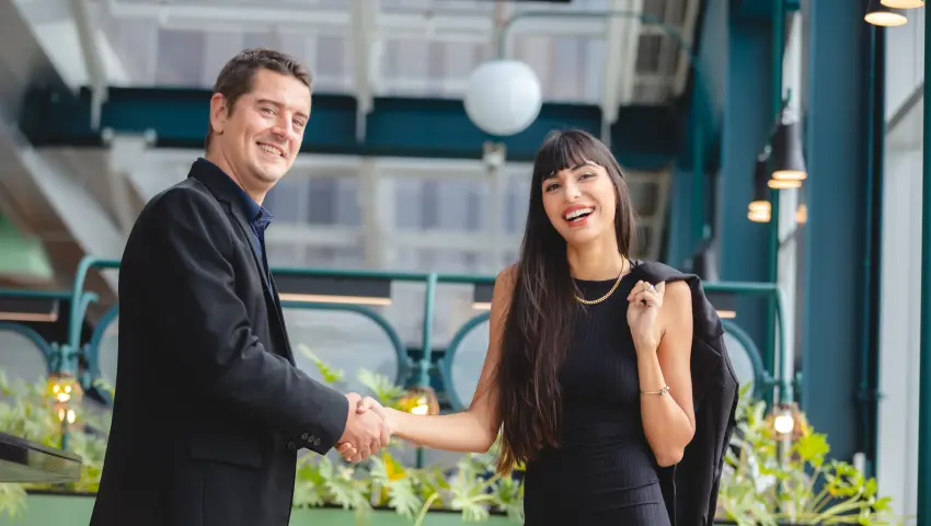 Event Management for Corporate Retreats: Creating a Successful Experience