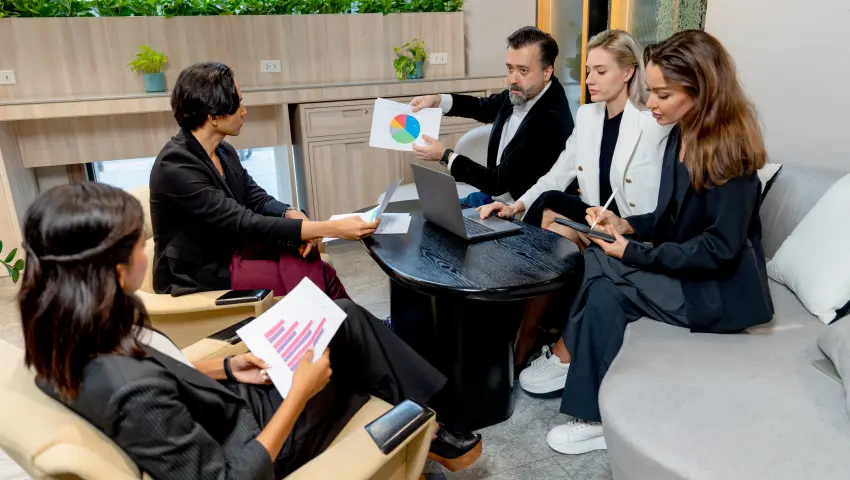 How Business Consulting in Qatar Addresses Demands for Your Company